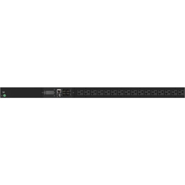 Hp Enterprise Hpe G2 Mtrd 1.9Kva Dtchbl Vrtcl N/J Pdu P9R46A